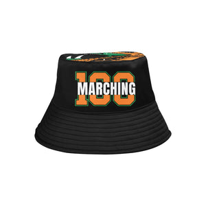 Big M100 Bucket Black