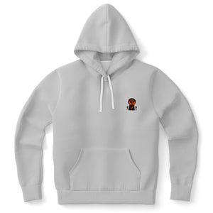 RPD Pullover Hoodie Gray