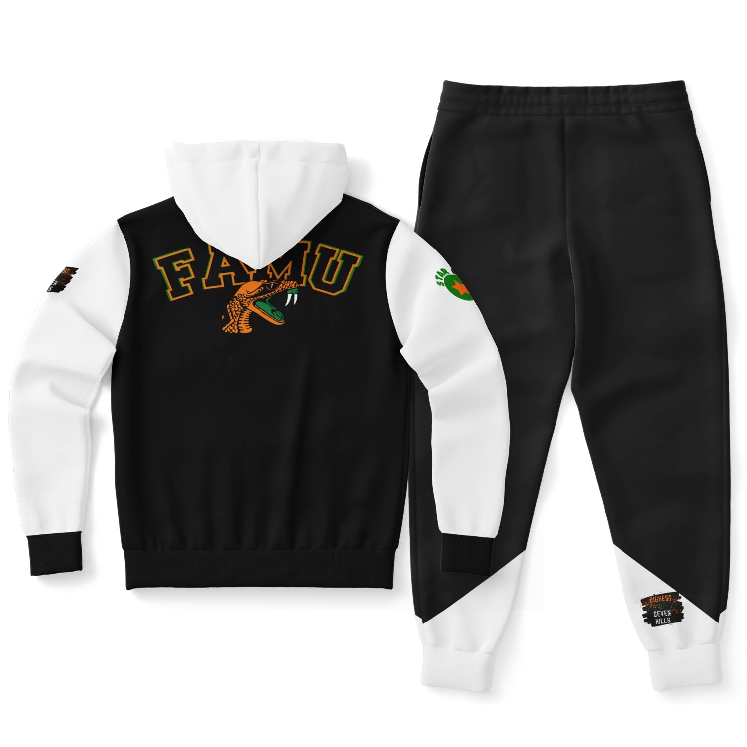 Starboy Rattler Sweatsuit