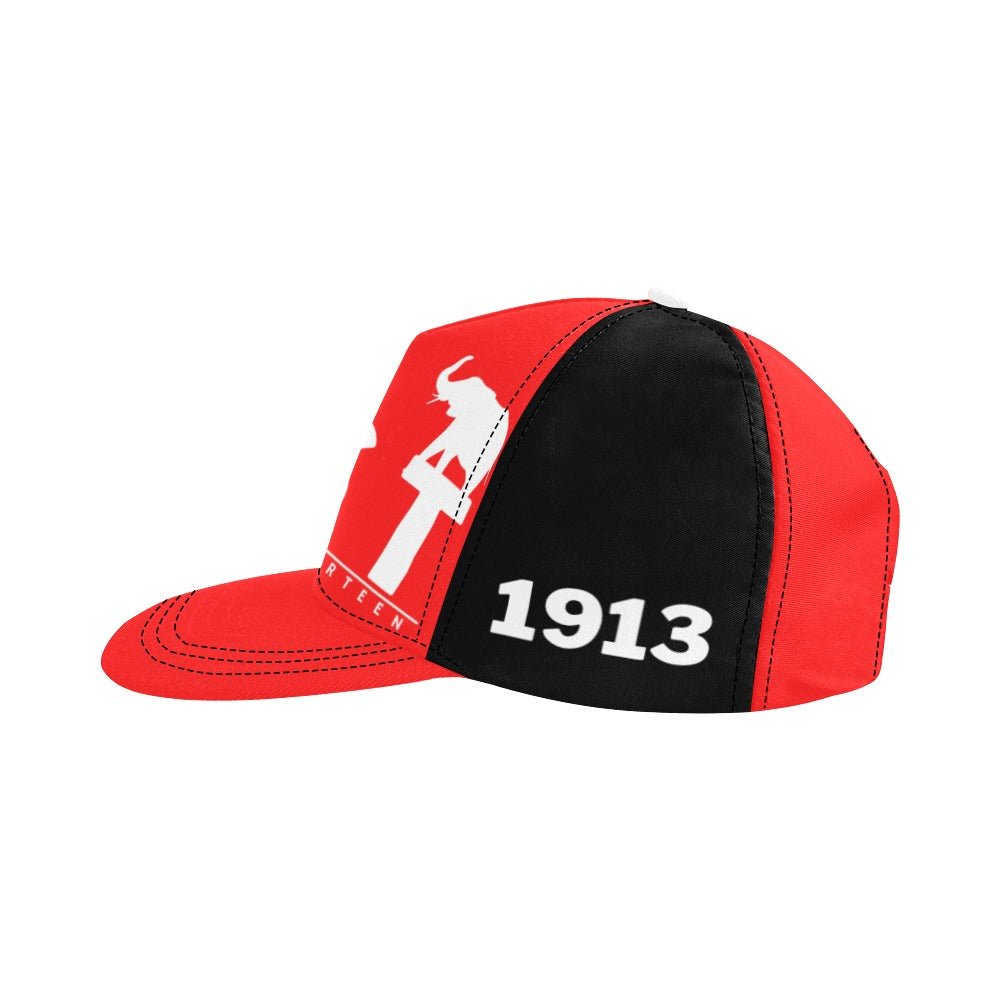 D S T Snapback