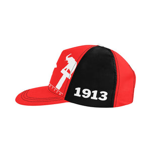 D S T Snapback