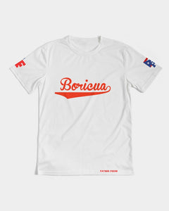 Boricua 2 Men's Tee