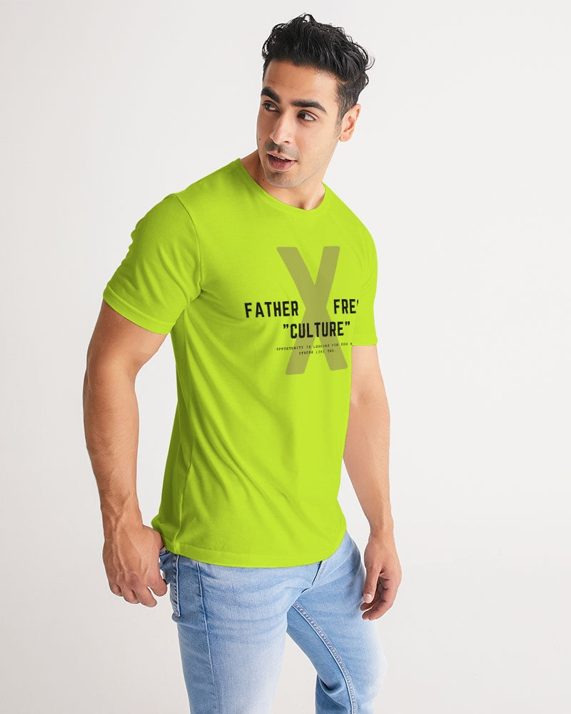 Vibrant Thang Men's Tee