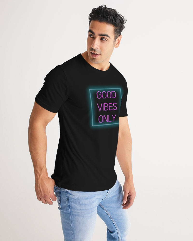 Good vibes Men's Tee