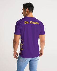 Dr Coach Men's Tee