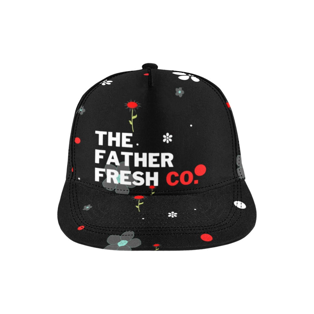 The FF Co. Snapback