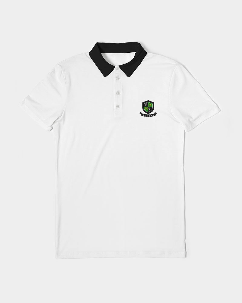 FAMU Crest Polo