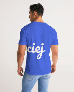 Tracie J Men's Tee