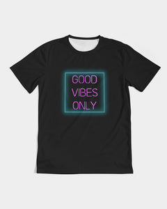 Good vibes Men's Tee