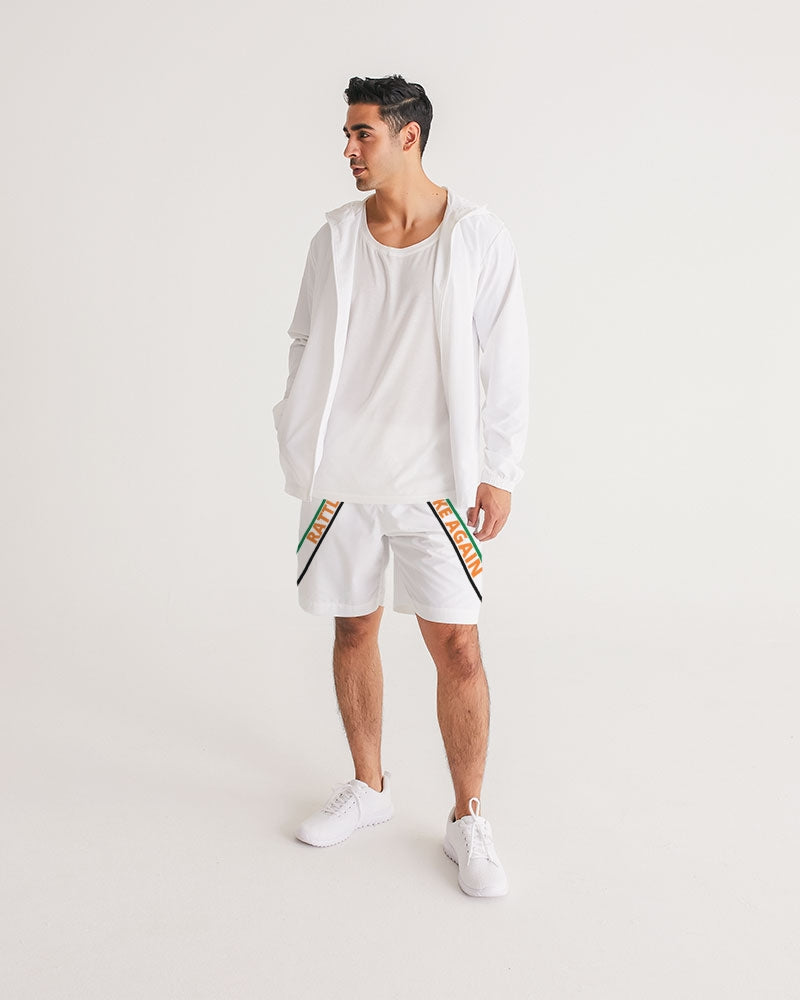 HUMPRHIES ERA Men's Jogger Shorts