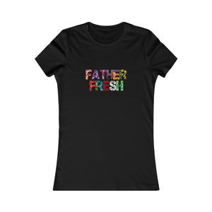 Art - Women's Favorite Tee