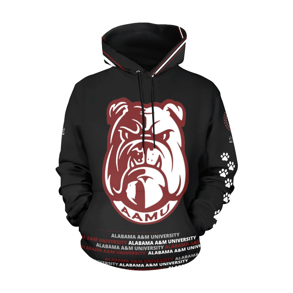 Bulldogs Hoodie