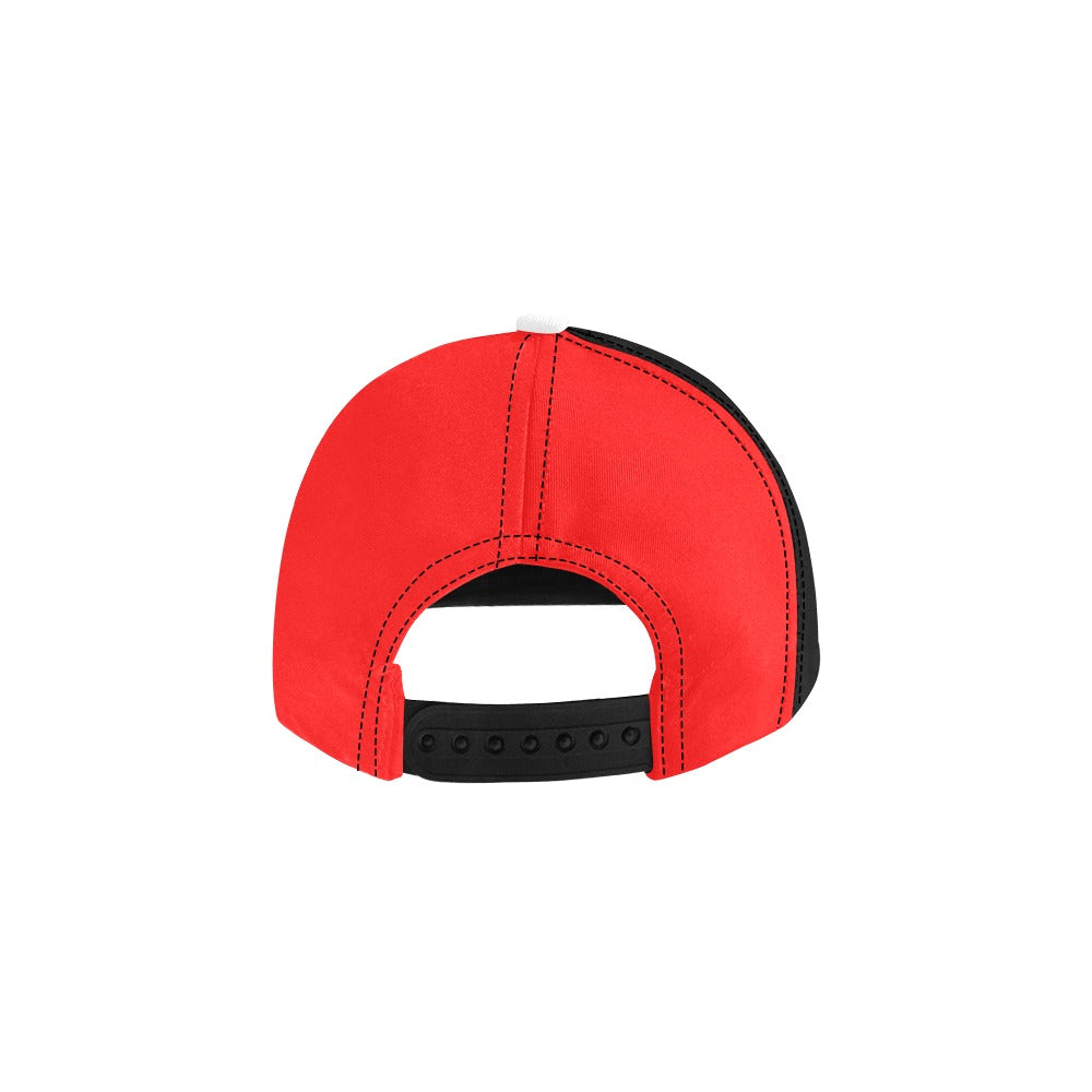 D S T Snapback