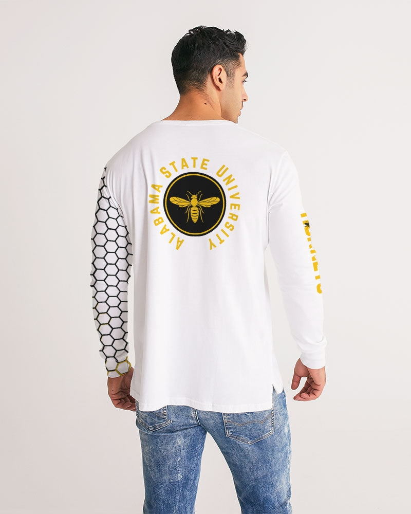 ASU Men's Long Sleeve Tee