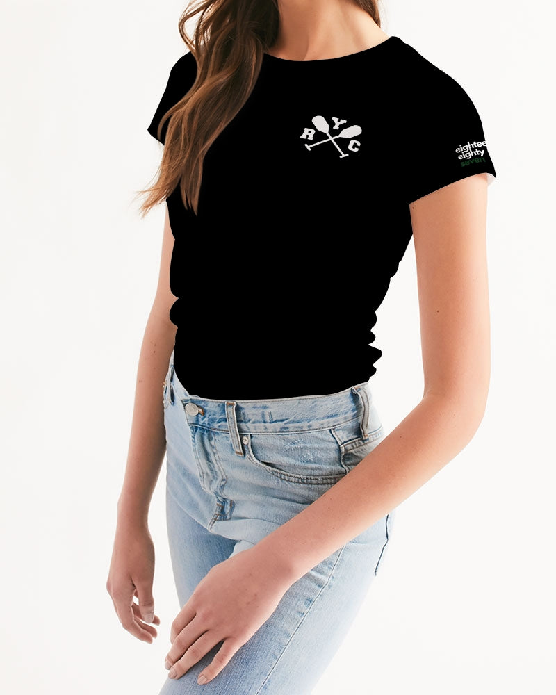 RYC Yacht Club Women's Tee