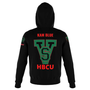 Kam's Hoodie