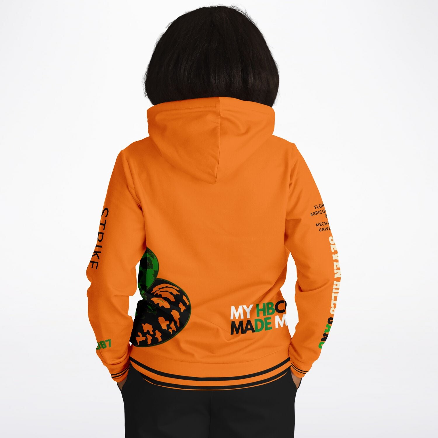 Rattler Nation Hoodie