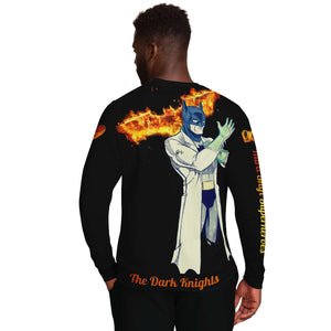 Pharmacist Superhero - Sweatshirt