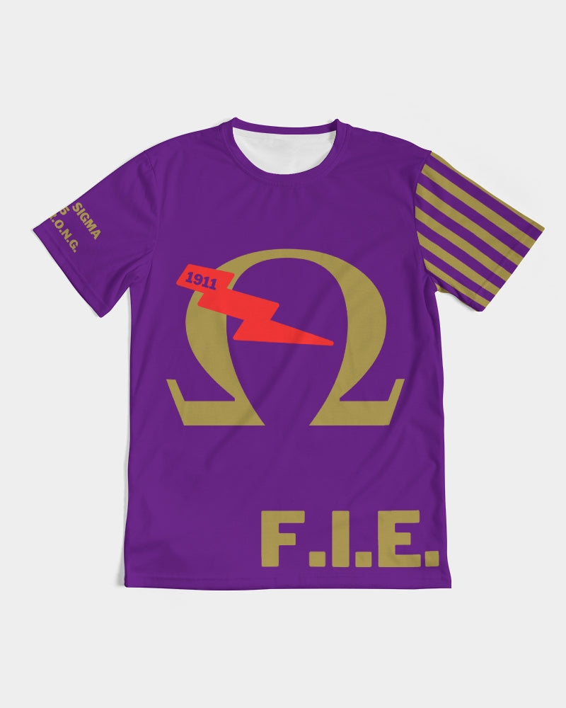 Dog Final Men's Tee