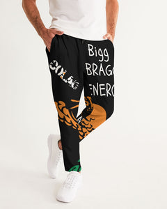 Big Bragg Energy Joggers