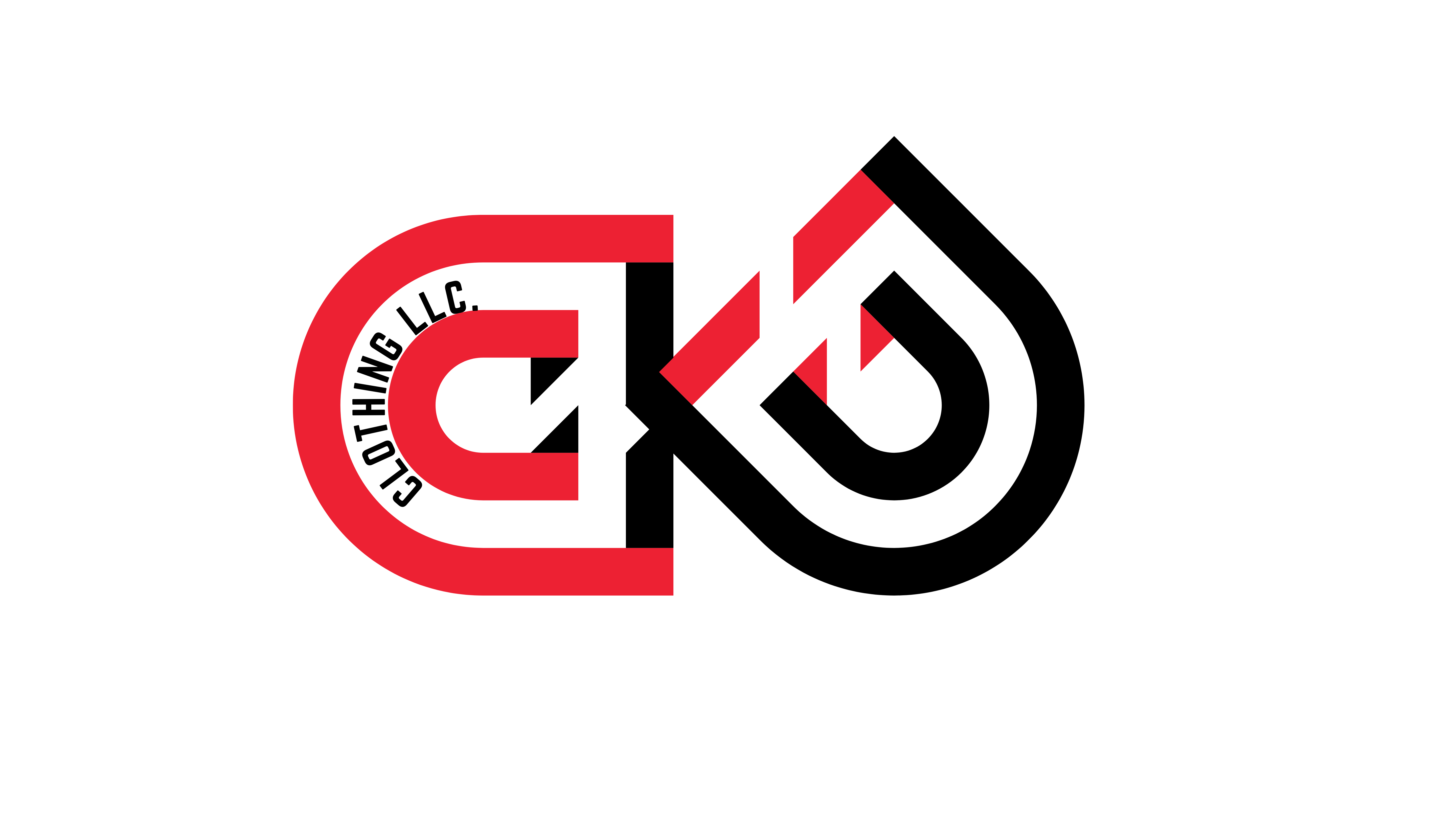 D&D LLC Logo