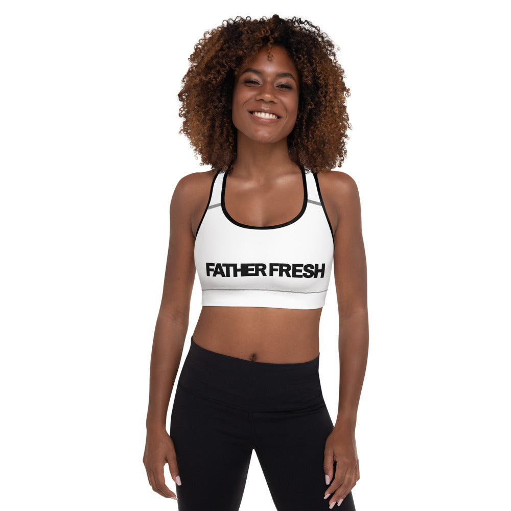 FF Minimalist - Padded Sports Bra