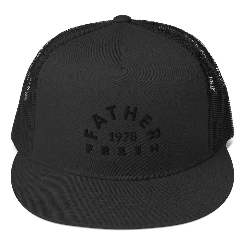 FF Basic - Trucker Hat