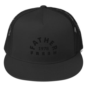 FF Basic - Trucker Hat