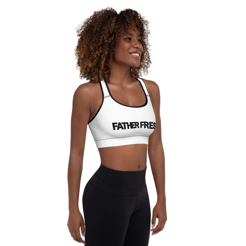 FF Minimalist - Padded Sports Bra