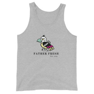 Vultures - Unisex Tank Top