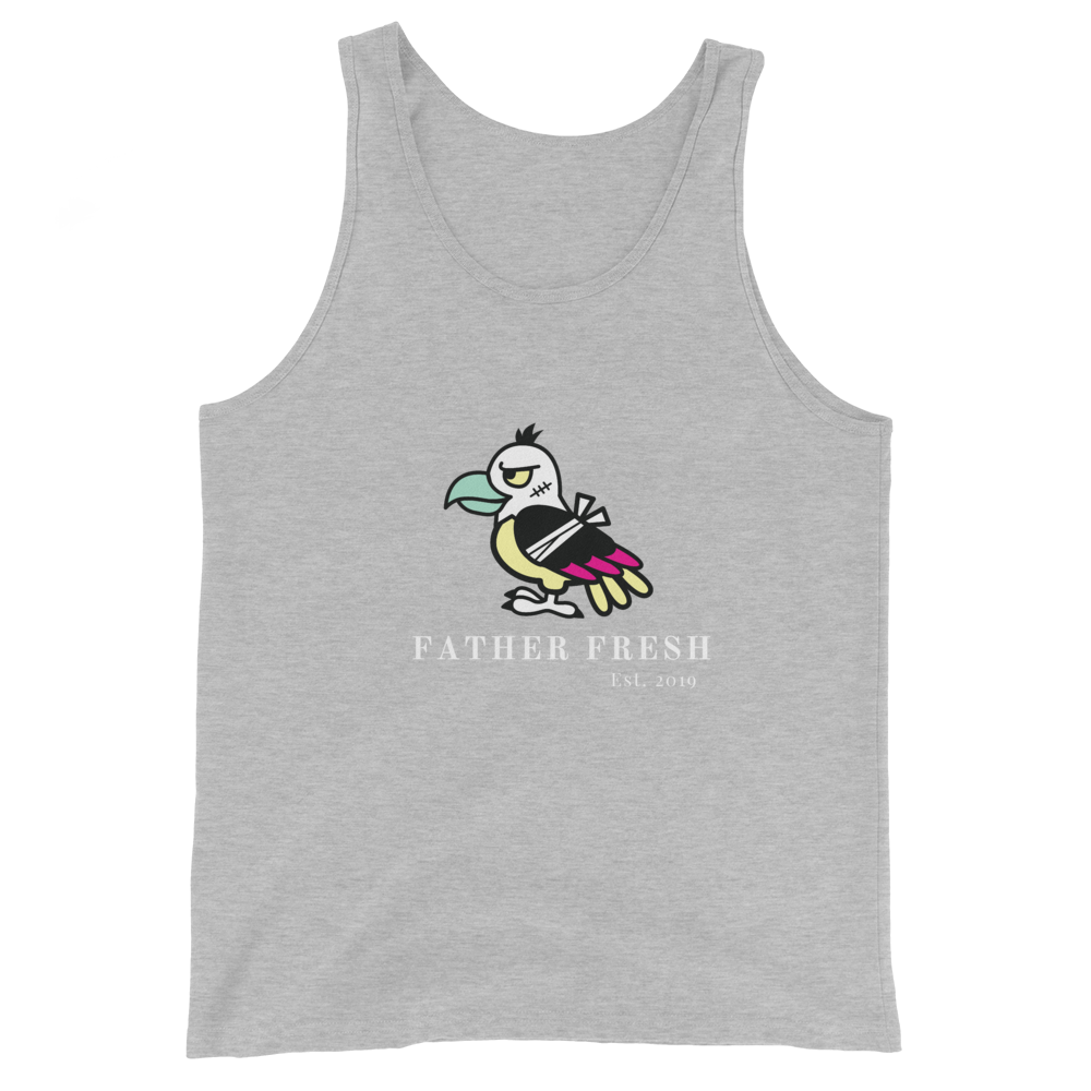 Vultures - Unisex Tank Top