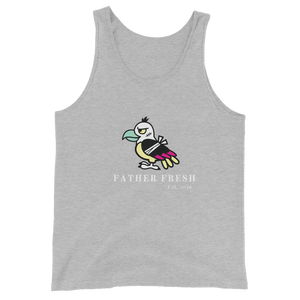 Vultures - Unisex Tank Top