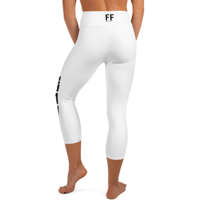 FF Minimalist - Yoga Capri Leggings WITH POCKETS