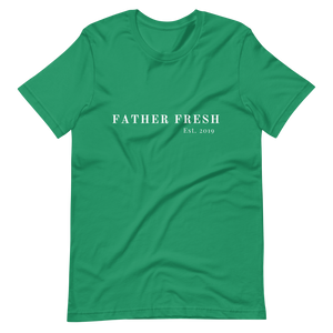 Father Fresh Classic - Short-Sleeve Unisex T-Shirt