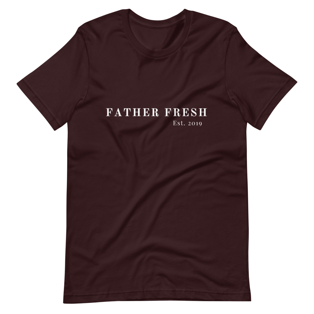 Father Fresh Classic - Short-Sleeve Unisex T-Shirt