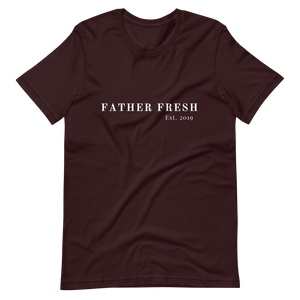 Father Fresh Classic - Short-Sleeve Unisex T-Shirt