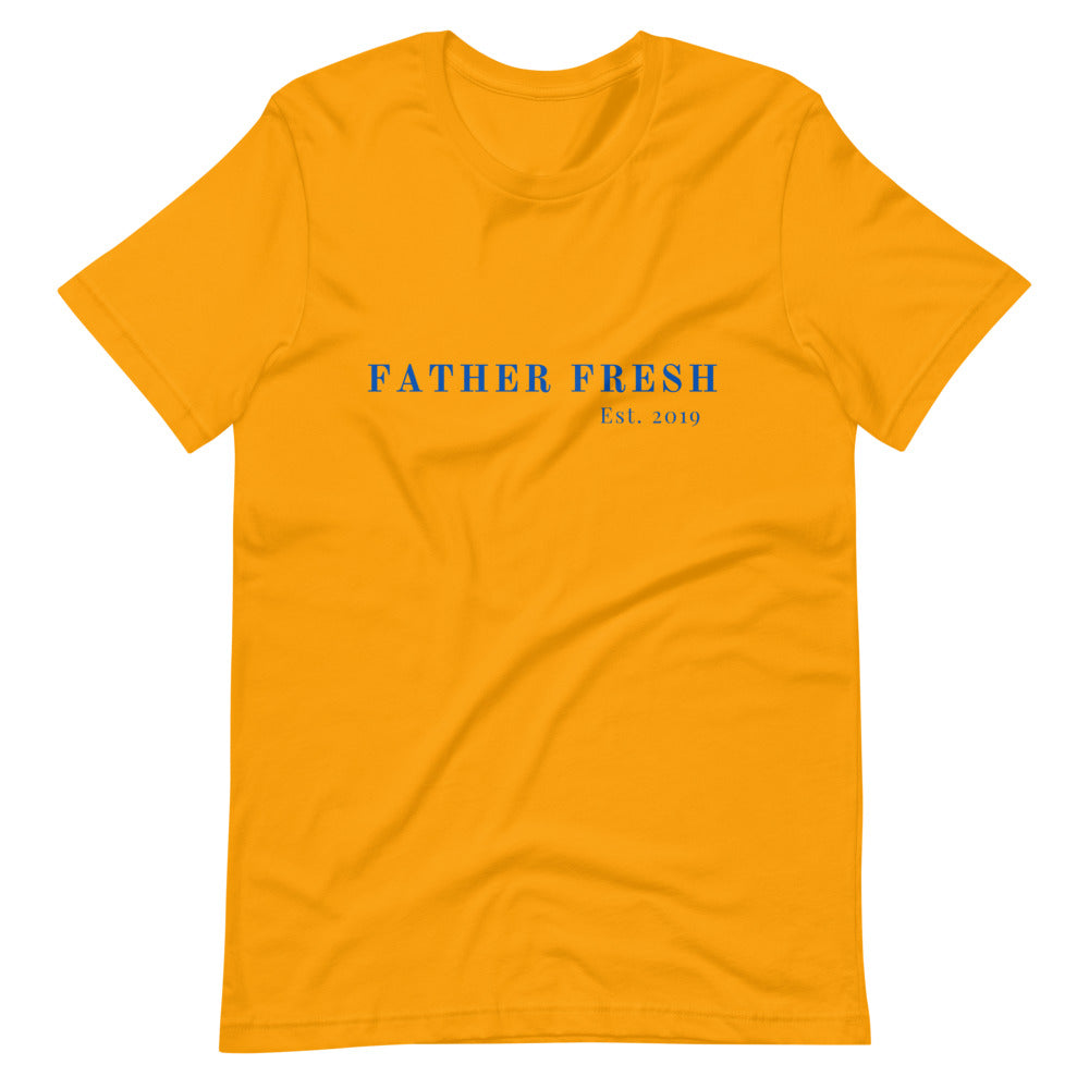 Father Fresh Classic - Short-Sleeve Unisex T-Shirt