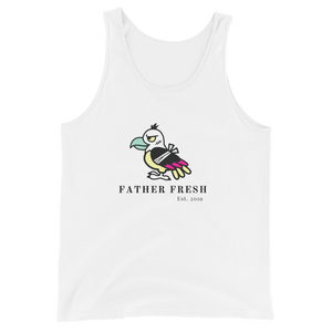 Vultures - Unisex Tank Top