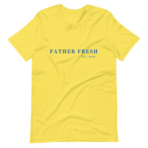 Father Fresh Classic - Short-Sleeve Unisex T-Shirt