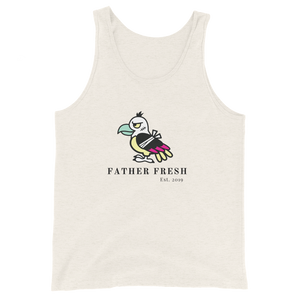 Vultures - Unisex Tank Top