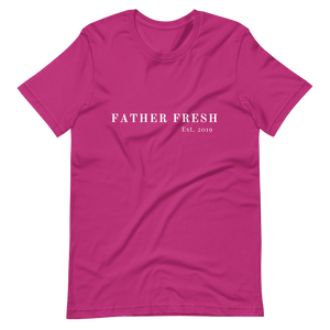 Father Fresh Classic - Short-Sleeve Unisex T-Shirt