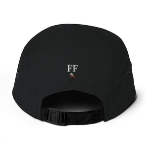 FF Vulture 5 Panel Camper Hat