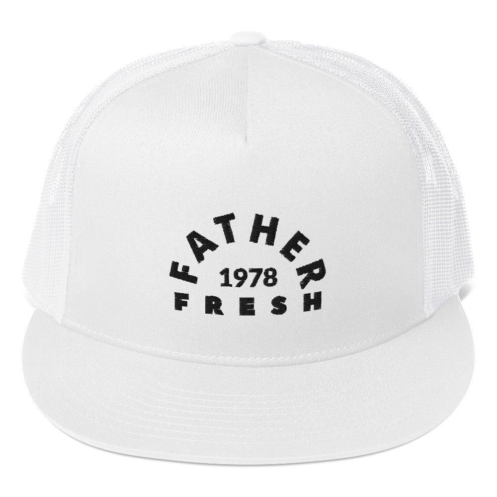 FF Basic - Trucker Hat