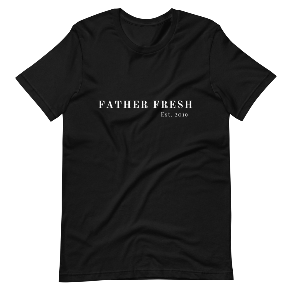 Father Fresh Classic - Short-Sleeve Unisex T-Shirt