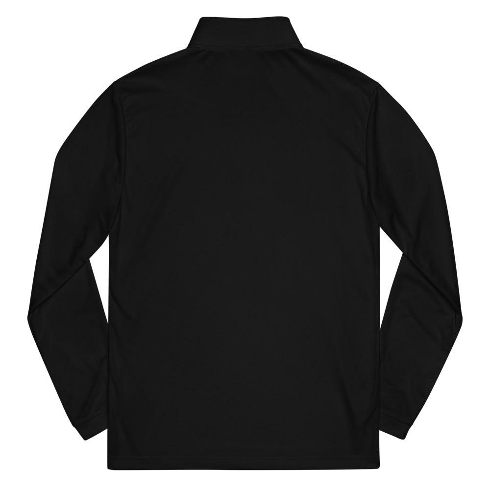 ASU Quarter zip pullover