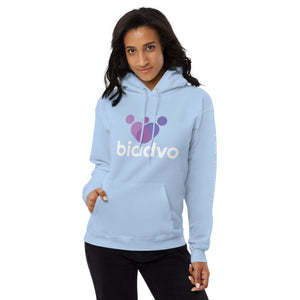 Biadvo - Unisex fleece hoodie