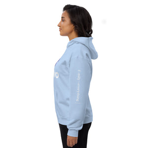 Biadvo - Unisex fleece hoodie