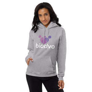 Biadvo - Unisex fleece hoodie
