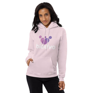 Biadvo - Unisex fleece hoodie