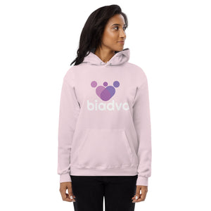 Biadvo - Unisex fleece hoodie